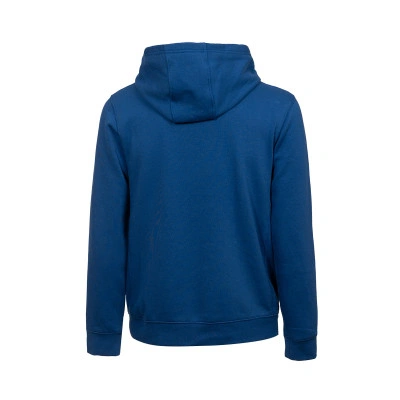 Sudadera Golden State Warriors Club Fleece Niño