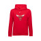 Nike Kids Chicago Bulls Club Fleece Sweatshirt