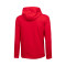 Nike Kids Chicago Bulls Club Fleece Sweatshirt