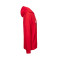 Nike Kids Chicago Bulls Club Fleece Sweatshirt