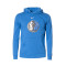 Nike Dallas Mavericks Club Fleece Niño Sweatshirt