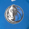 Nike Dallas Mavericks Club Fleece Niño Sweatshirt