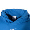 Nike Dallas Mavericks Club Fleece Niño Sweatshirt