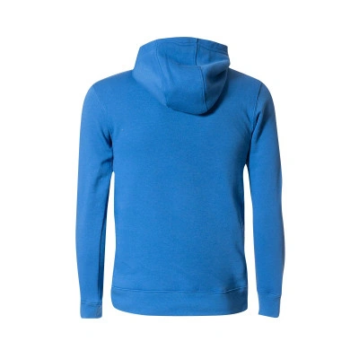 Sudadera Dallas Mavericks Club Fleece Niño