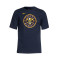 Nike Kids Denver Nuggets Essential Logo T-Shirt