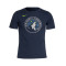 Nike Kids Minnesota Timberwolves Essential Logo T-Shirt