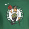 Nike Kids Boston Celtics Essential Logo T-Shirt