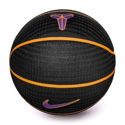 Bola Playground 8P Kobe Bryant