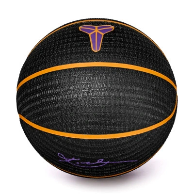 Bola Playground 8P Kobe Bryant