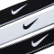 Nike Flex Classic Wide Headbands (3-Pack) Headband