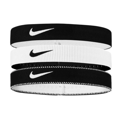 Flex Classic Wide Headbands (3-Pack) Headband