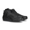 Nike Air Flightposite Triple Black Trainers