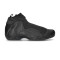 Nike Air Flightposite Triple Black Trainers