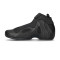 Nike Air Flightposite Triple Black Trainers