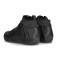 Nike Air Flightposite Triple Black Trainers