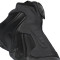 Nike Air Flightposite Triple Black Trainers