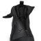 Nike Air Flightposite Triple Black Trainers