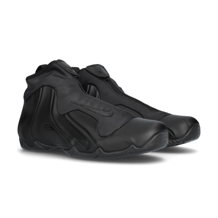 ◆正規品◆NIKE AIR FLIGHTPOSITE ONE TRIPLE BLACK◆関税込◆ The Nike Air Flightposite One “Triple Black” Returns Soon