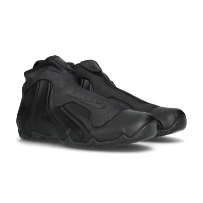 Air Flightposite Triple Black Trainers
