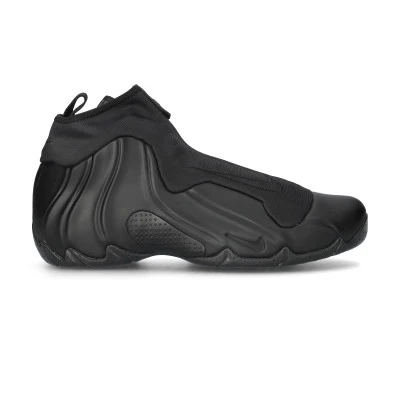 Air Flightposite Triple Black Trainers