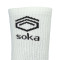 Calcetines Soka Deportivo (Pack De 3)