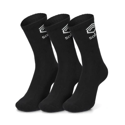 Chaussettes Deportivo (Pack De 3)