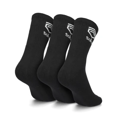 Calcetines Deportivo (Pack De 3)