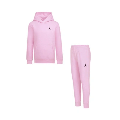 Vorschul-Brooklyn-Fleece Trainingsanzug