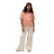 Jordan Brooklyn Essentials Niña T-Shirt