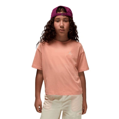 T-Shirt Brooklyn Essentials Niña