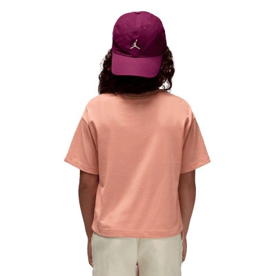 Camiseta Brooklyn Essentials Niña