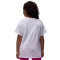Camiseta Jordan Blue Jeans & Bling Niño