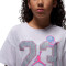 Camiseta Jordan Blue Jeans & Bling Niño