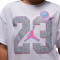 Camiseta Jordan Blue Jeans & Bling Niño