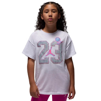 Playera Blue Jeans & Bling Niño