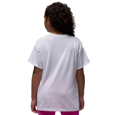 Camiseta Blue Jeans & Bling Niño