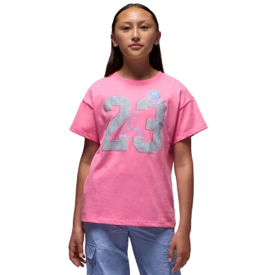 Playera Blue Jeans & Bling Niño