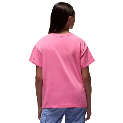 Camiseta Blue Jeans & Bling Niño