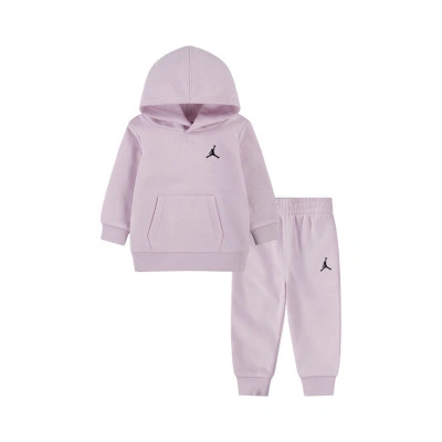 Preschool Brooklyn Fleece Tracksuit