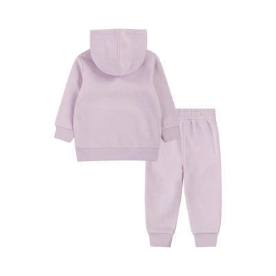 Vorschul-Brooklyn-Fleece Trainingsanzug