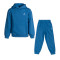 Chándal Jordan Brooklyn Fleece Preescolar
