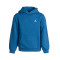 Chándal Jordan Brooklyn Fleece Preescolar