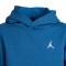 Chándal Jordan Brooklyn Fleece Preescolar