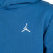 Chándal Jordan Brooklyn Fleece Preescolar