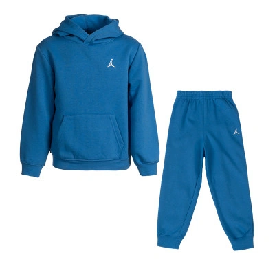 Brooklyn Fleece Preescolar Tracksuit