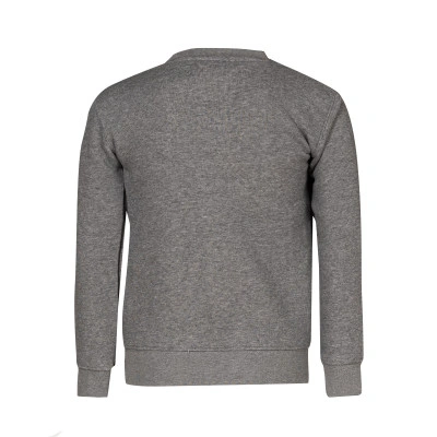 Sweatshirt Brooklyn Fleece Essential Crew Criança