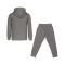 Survêtement Jordan Brooklyn Fleece Preescolar