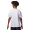 Jordan Air Jordan 1 Patch Niño T-Shirt