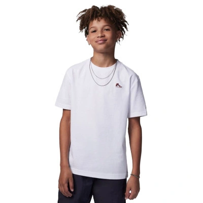 Camiseta Air Jordan 1 Patch Niño