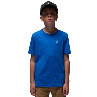 Camiseta Jumpman Air Niño